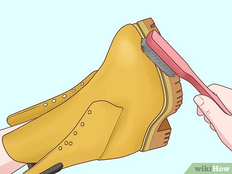 découvrez comment nettoyer efficacement vos chaussures timberland pour préserver leur qualité et leur style avec nos conseils simples et pratiques.