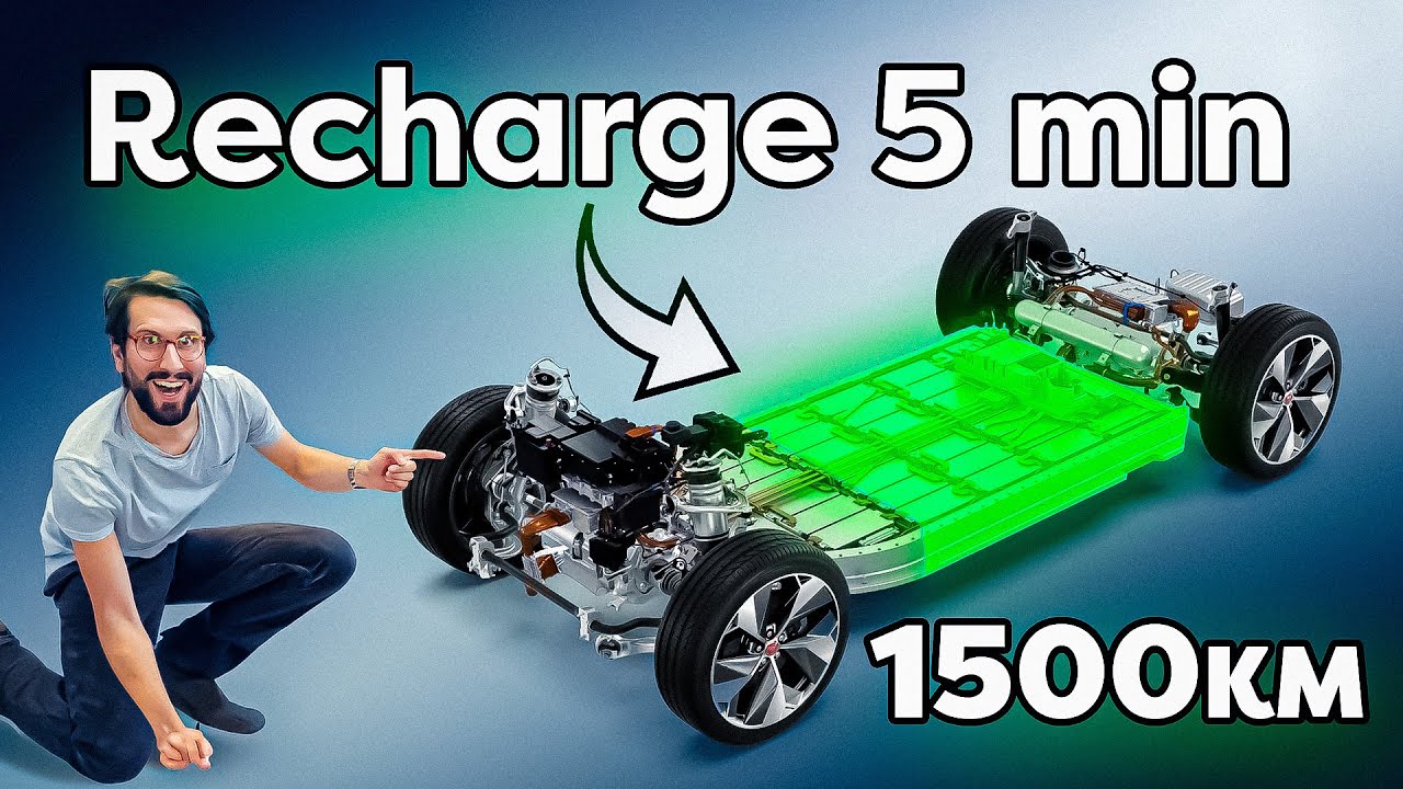 découvrez la recharge ultra-rapide byd 1500 kw, une solution innovante pour des recharges efficaces et rapides de vos véhicules électriques.