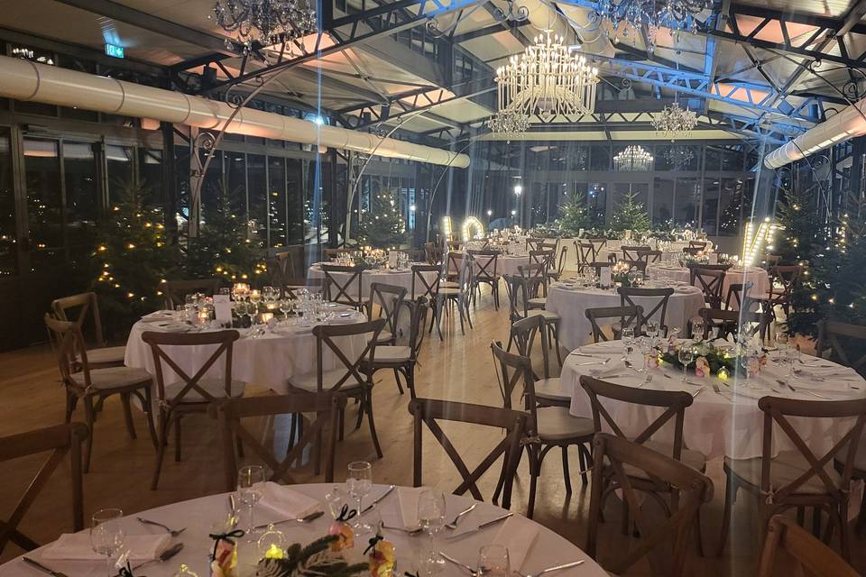 découvrez la fête gourmande du banquet de chasse à sainte-marie, un événement convivial mettant à l'honneur les saveurs authentiques et les traditions culinaires locales.