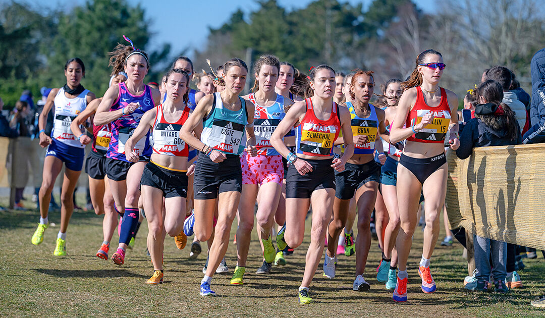 revivez la performance exceptionnelle de valentin gondouin au semi-marathon de lisbonne, où il s'est rapproché de l'exploit sportif lors de cette course emblématique.